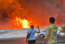 son dakika canakkale edirne manisa ve hatayda alevlerle gayret suruyor 1ZLNWBwx