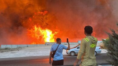 son dakika canakkale edirne manisa ve hatayda alevlerle gayret suruyor 1ZLNWBwx