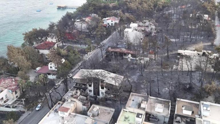 son dakika canakkale edirne manisa ve hatayda alevlerle gayret suruyor 2 GeRH6Td5