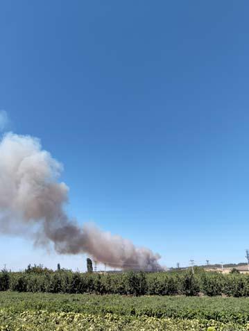 son dakika canakkalede orman yangini havadan ve karadan mudahale basladi 3 FBeQWjzZ