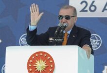 son dakika cumhurbaskani erdogan istikametini ankaraya donen kazanacak CMfpKgGN
