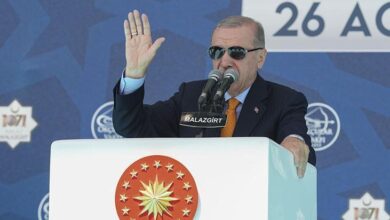 son dakika cumhurbaskani erdogan istikametini ankaraya donen kazanacak CMfpKgGN