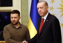 son dakika cumhurbaskani erdogan zelenski ile gorustu JqyHbSln