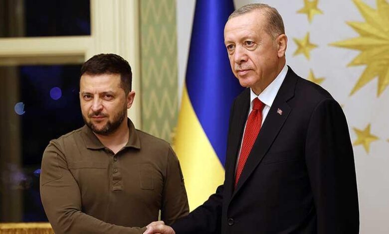 Son dakika... Cumhurbaşkanı Erdoğan, Zelenski ile görüştü 1 son dakika cumhurbaskani erdogan zelenski ile gorustu JqyHbSln