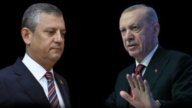 son dakika cumhurbaskani erdogandan ozgur ozele 1 milyon tllik tazminat davasi VXNtLlqR