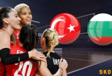 son dakika dunya sampiyonasinda filenin sultanlarinin rakibi bulgaristan 2kTptDiG