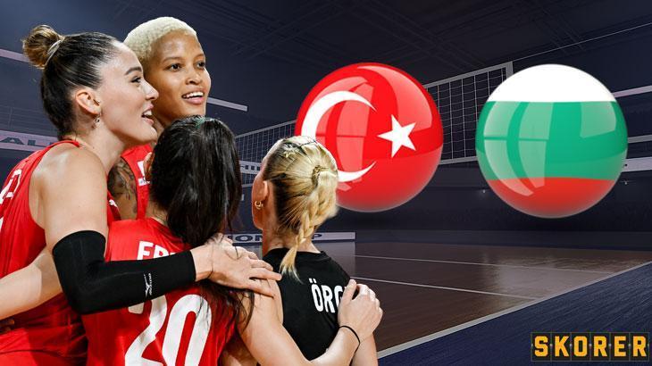 son dakika dunya sampiyonasinda filenin sultanlarinin rakibi bulgaristan 2kTptDiG