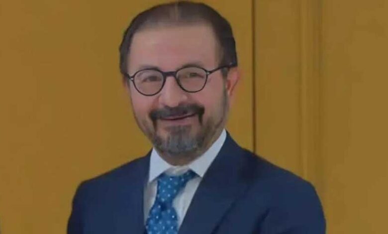 Son dakika… Eksi MKE Başkanı İsmet Sayhan gözaltına alındı 1 son dakika eksi mke baskani ismet sayhan gozaltina alindi 6rnUVJG1