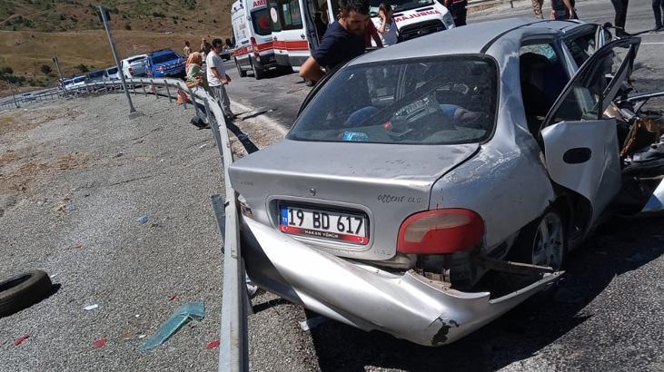 son dakika erzincanda trafik kazasi 3 meyyit 6 yarali X5SuZgDJ
