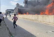 son dakika eskisehirde fabrika yangini 2 fabrikaya daha sicradi y2DRmSnM