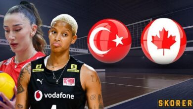 son dakika filenin sultanlarinin rakibi kanada mukadderatimizi belirleyecek liderlik maci rhspvypD