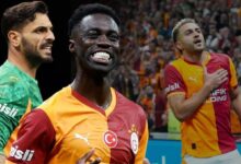 son dakika galatasaray fatih karagumruke takilmadi super ligde 2de 2 yapti kC5wSuN7