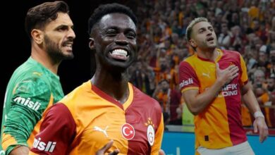 son dakika galatasaray fatih karagumruke takilmadi super ligde 2de 2 yapti kC5wSuN7