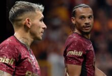 son dakika galatasaray ile lazio yenisemedi lucas torreira gosteri yapti nOnzP856