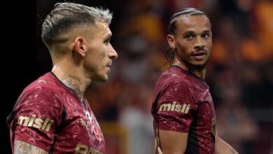 son dakika galatasaray ile lazio yenisemedi lucas torreira gosteri yapti nOnzP856