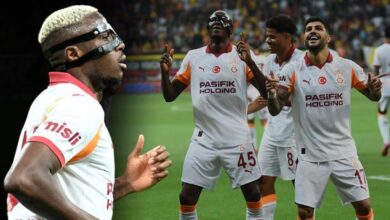 son dakika galatasaray kayserispor deplasmaninda kazandi super ligde 3te 3 yapti B1lmuRmJ