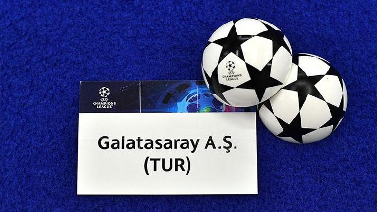 son dakika galatasarayin sampiyonlar liginde rakipleri muhakkak oldu dev eslesmeler 3