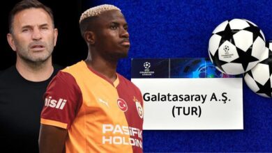 son dakika galatasarayin sampiyonlar liginde rakipleri muhakkak oldu dev eslesmeler v1Nw3Krl