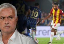 son dakika goztepe fenerbahce macinda 3 kirmizi kart var lakin kazanan yok bbKhz34L