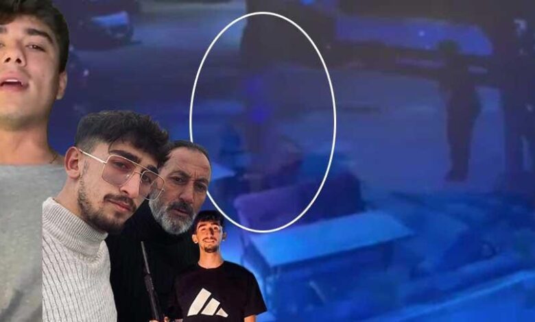 Son dakika... Hakan Çakır cinayetinin yeni imajları ortaya çıktı 1 son dakika hakan cakir cinayetinin yeni imajlari ortaya cikti tjBM1BQm