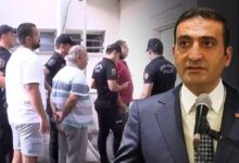 son dakika ibbye yonelik yolsuzluk operasyonu beyoglu belediye baskani inan guneye tutuklama talebi WDNWPYan