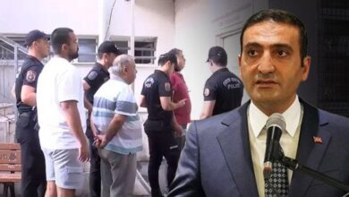 son dakika ibbye yonelik yolsuzluk operasyonu beyoglu belediye baskani inan guneye tutuklama talebi WDNWPYan
