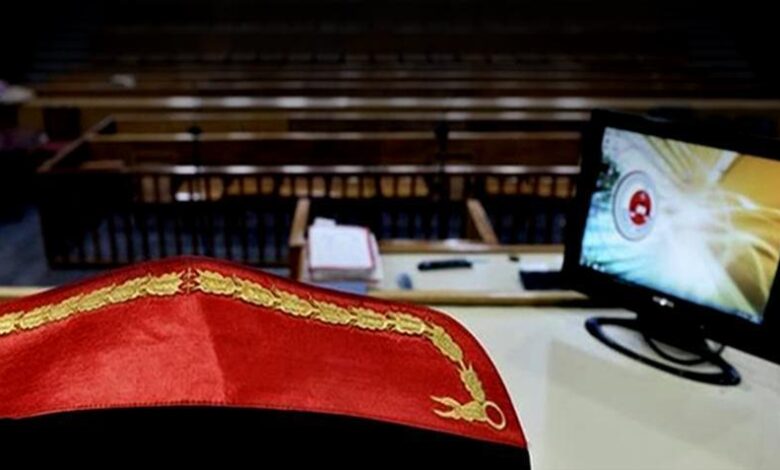 son dakika ibbye yonelik yolsuzluk sorusturmasinda 6 kisi tutuklandi PKIUgNJX