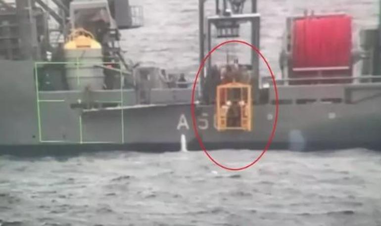 Son dakika: İş insanı Halit Yukay'ın cansız vücudu denizden nasıl çıkarılacak? Ayrıntılar muhakkak oldu 6 son dakika is insani halit yukayin cansiz vucudu denizden nasil cikarilacak ayrintilar muhakkak oldu 2Xalse7e
