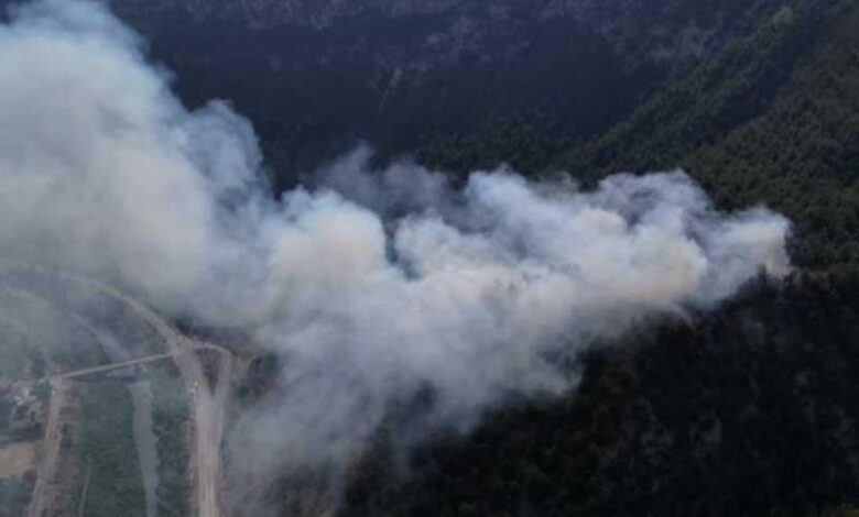 Son dakika... Karabük'te orman yangını! Müdahale başladı 1 son dakika karabukte orman yangini mudahale basladi mApO5UvV