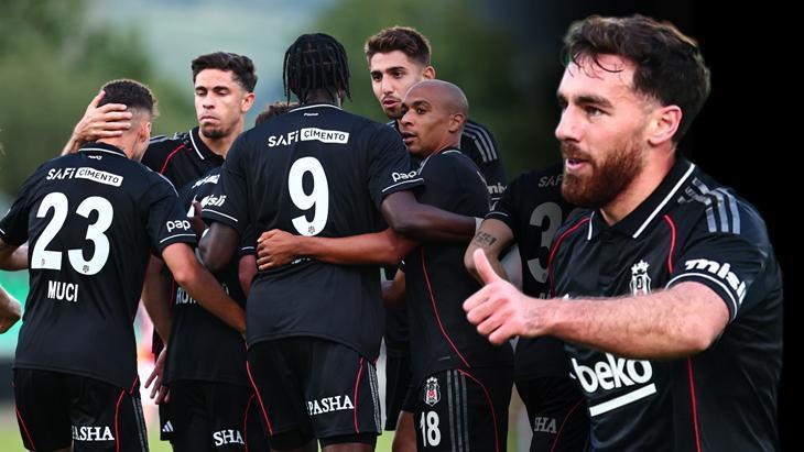 son dakika konferans liginde besiktas farka kostu st patricks deplasmaninda rahat zafer jbzv6irl