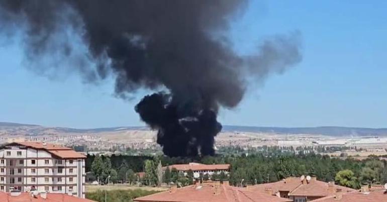 son dakika kutahya hava er egitim tugay komutanliginda yangin 0 gsVDE4GU