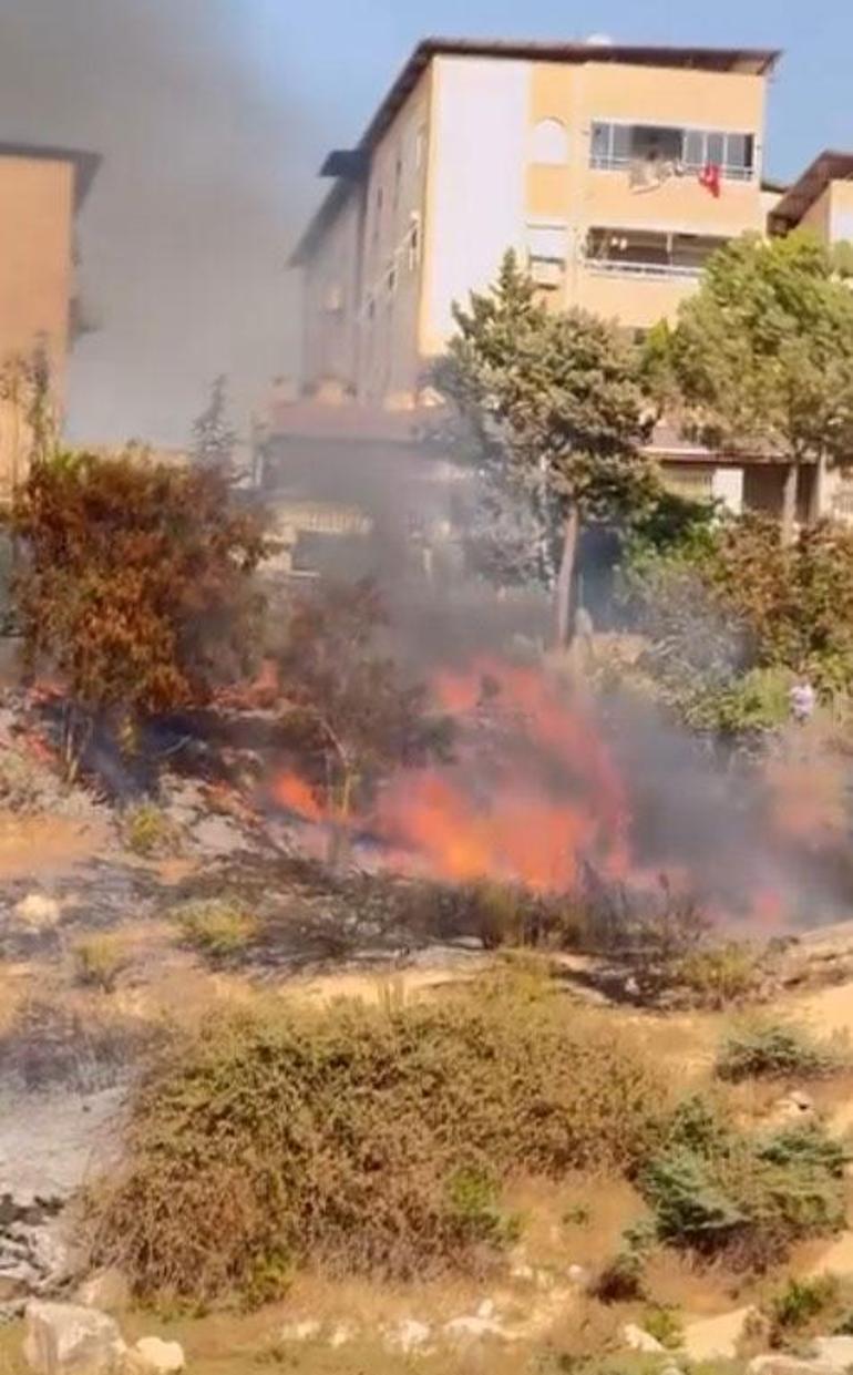 son dakika mersindeki orman yangini 2nci gununde vali toros son durumu acikladi 0 FOqjBPGI