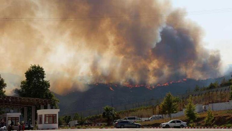 son dakika mersindeki orman yangini 2nci gununde vali toros son durumu acikladi 3 WOGe4MI5