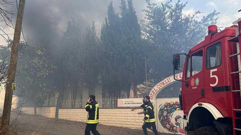 son dakika mersindeki orman yangini 2nci gununde vali toros son durumu acikladi 6 fiVVXJ62