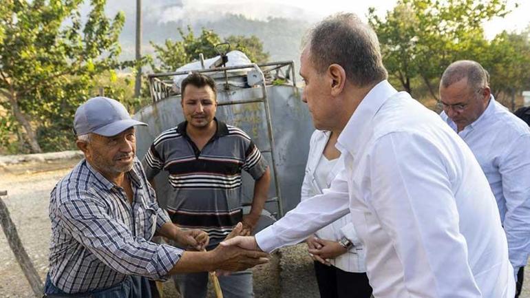 son dakika mersindeki orman yangini 2nci gununde vali toros son durumu acikladi 8 mjj7N49j