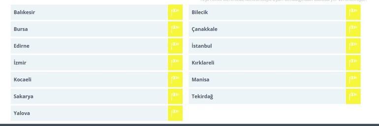 son dakika meteoroloji haritayi yayimladi istanbul dahil 13 ile ihtar hava durumu potansiyel tehlikeli q8eHO6Pp