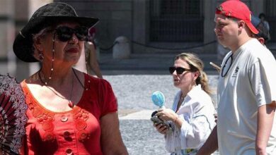 son dakika meteoroloji sicak hava dalgasi icin uyardi 5 gun surecek kavrulacagiz i5a3ViHP