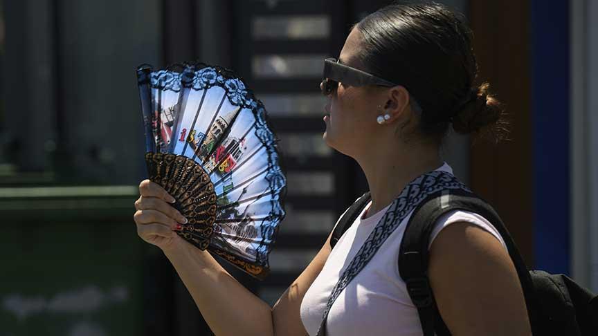 Son dakika… Meteoroloji uyardı! Sıcak hava geri geliyor: İstanbul için o günü işaret etti