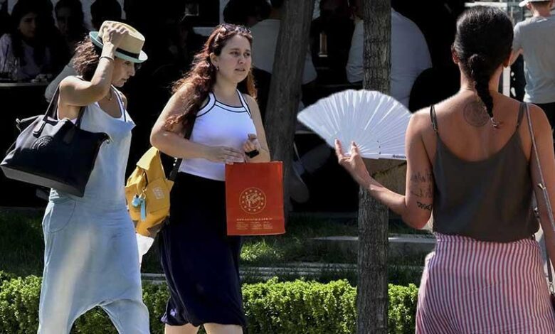 Son dakika… Meteoroloji uyardı! Yazın en sıcak haftası başlıyor: Prof. Dr. Orhan Şen’den serinlik için tarih geldi 1 son dakika meteoroloji uyardi yazin en sicak haftasi basliyor prof dr orhan senden serinlik DLsnBxqd