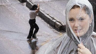 son dakika meteoroloji uyarmisti istanbulda saganak tesirli oldu yeni ihtarlar pes pese geldi OOPNtI5i