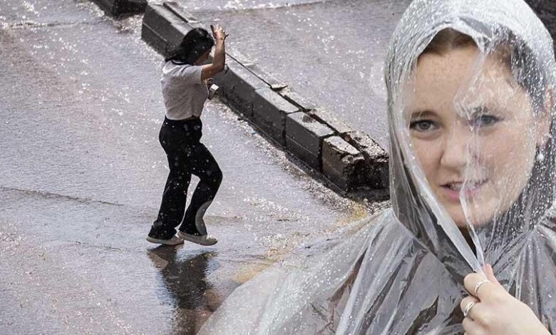 Son dakika… Meteoroloji uyarmıştı! İstanbul’da sağanak tesirli oldu: Yeni ihtarlar peş peşe geldi 1 son dakika meteoroloji uyarmisti istanbulda saganak tesirli oldu yeni ihtarlar pes pese geldi OOPNtI5i