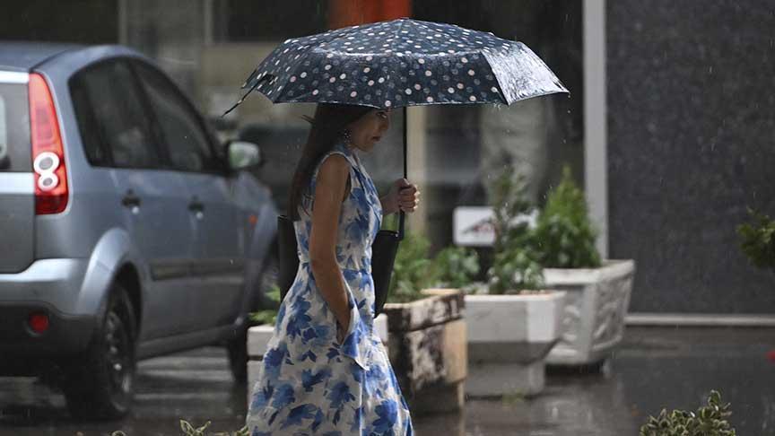 Son dakika… Meteoroloji yarın için uyarı! İstanbul, Ankara dahil: Çok kuvvetli geliyor