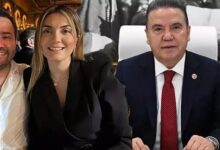 son dakika muhittin bocekin gelini zuhal bocek icin tutuklama talebi O92cuzj1