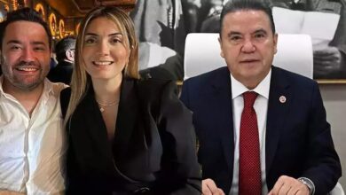 son dakika muhittin bocekin gelini zuhal bocek icin tutuklama talebi O92cuzj1
