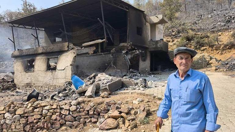 son dakika onlarca insan tahliye edildi hicbir seyimiz kalmadi caresiziz 2 F828G55D