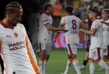 son dakika son sampiyon galatasaray zaferle basladi gaziantep fk meskeninde maglup Zi59xXgI