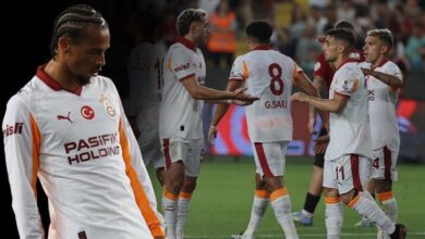 son dakika son sampiyon galatasaray zaferle basladi gaziantep fk meskeninde maglup Zi59xXgI