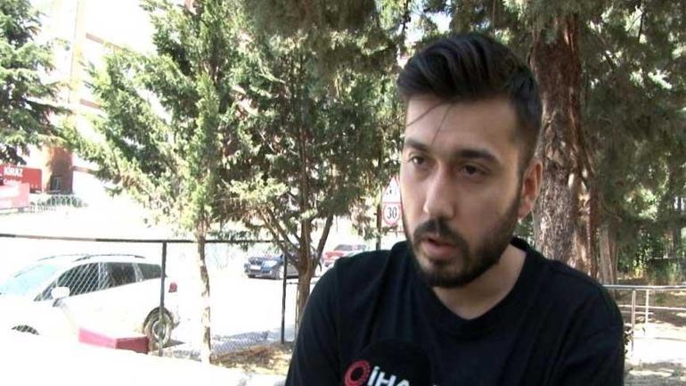 son dakika tehdit bildirileri alan hakan cakirin babasi konustu 1 JViH4ZIB