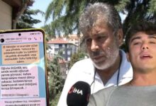 son dakika tehdit bildirileri alan hakan cakirin babasi konustu JPq5YtRT