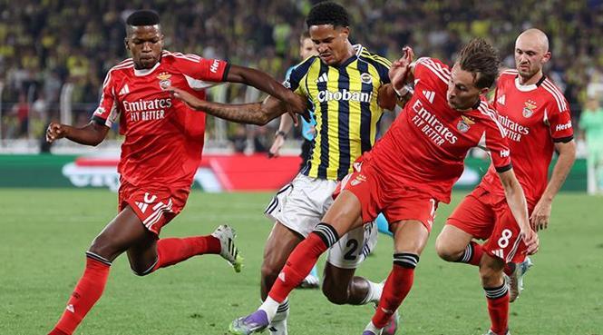 son dakika uefa sampiyonlar liginde fenerbahce ile benfica yenisemedi 1 5P8hYcRt